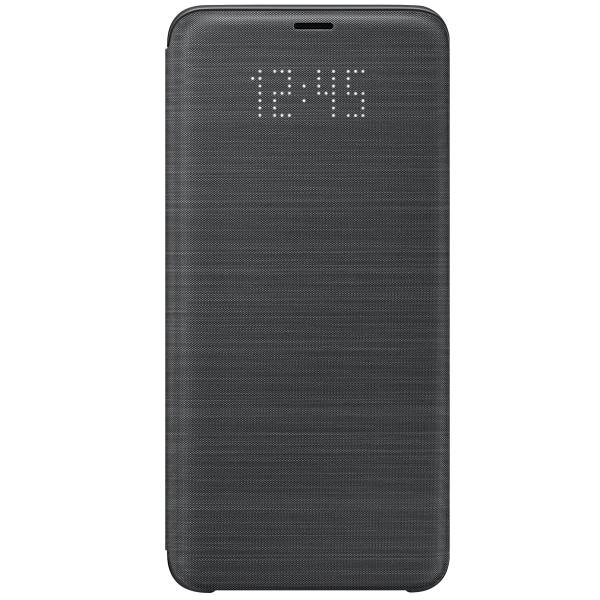 SAMSUNG θήκη LED View SAMSUNG Galaxy S9+ SAMSUNG θήκη LED View SAMSUNG Galaxy S9+