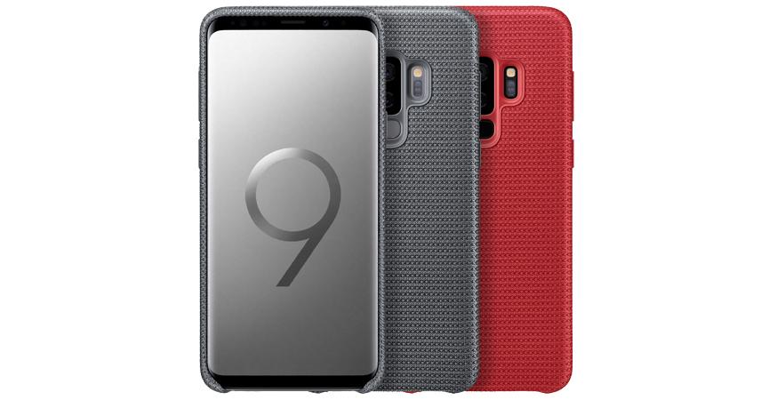 samsung case hyperknit s9 plus gkri