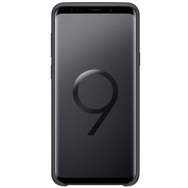 SAMSUNG θήκη σιλικόνης SAMSUNG Galaxy S9+ SAMSUNG θήκη σιλικόνης SAMSUNG Galaxy S9+