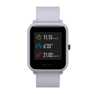 XIAOMI Smartwatch Amazfit Bip
