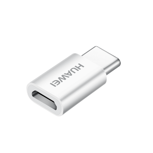 HUAWEI αντάπτορας 5V2A Micro USB σε USB Type-C