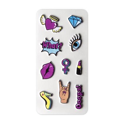 CELLY Stickers Teen girl