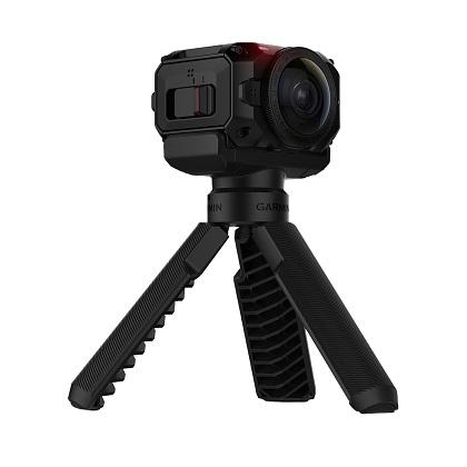 GARMIN action camera VIRB 360