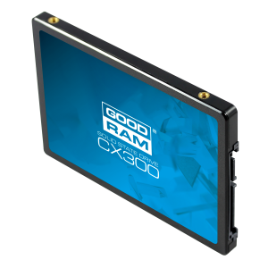 GOODRAM SSD CX300 120GB SATA III 2.5''