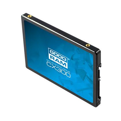 GOODRAM SSD CX300 120GB SATA III 2,5''
