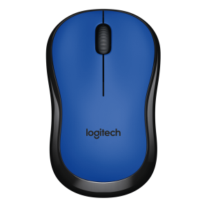 LOGITECH ασύρματο ποντίκι M220 Silent