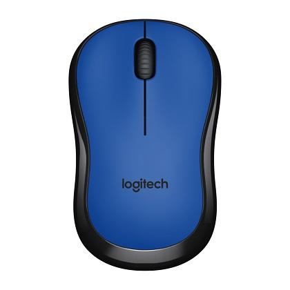 LOGITECH wireless mouse M220 Silent