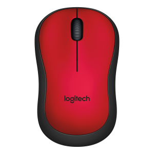 LOGITECH ασύρματο ποντίκι M220 Silent