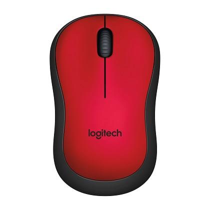 LOGITECH wireless mouse M220 Silent