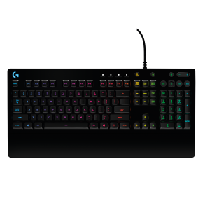 LOGITECH gaming πληκτρολόγιο G213 Prodigy