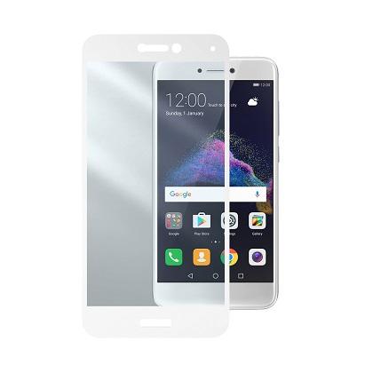 CELLULAR LINE screen glass protector HUAWEI P9 Lite 2017 white frame
