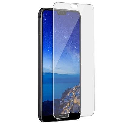 PURO tempered glass HUAWEI P20