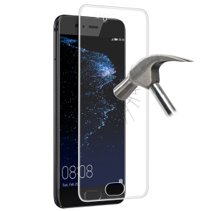 PURO γυαλί προστασίας οθόνης Full Edge HUAWEI P10