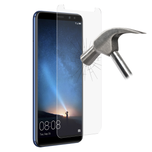 PURO γυαλί προστασίας οθόνης Full Edge HUAWEI Mate 10 Lite
