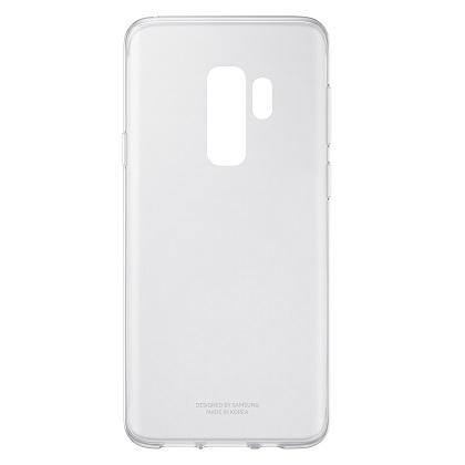SAMSUNG Clear Cover SAMSUNG Galaxy S9+
