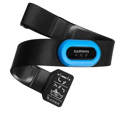 GARMIN belt HRM Tri