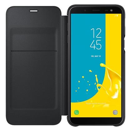 SAMSUNG Wallet case Galaxy J6
