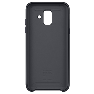 SAMSUNG θήκη Dual Layer SAMSUNG Galaxy A6