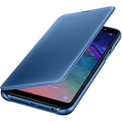 SAMSUNG Wallet case Galaxy A6+