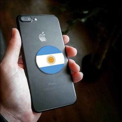 Popsockets world cup argetina
