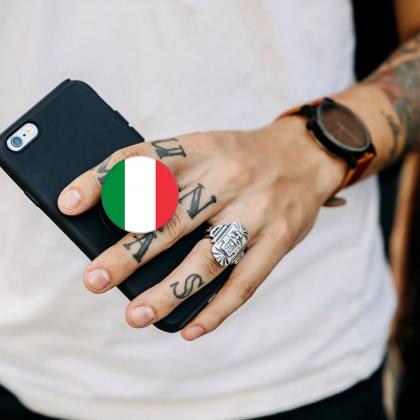 Popsockets world cup italy