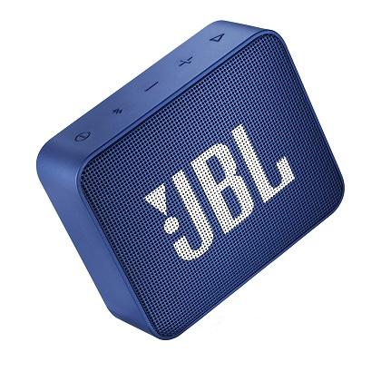 JBL Bluetooth speaker GO 2