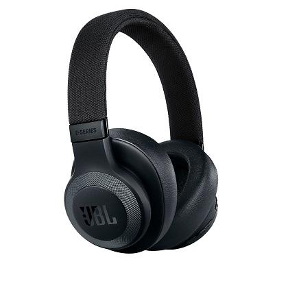 JBL Bluetooth headphones E65BTNC