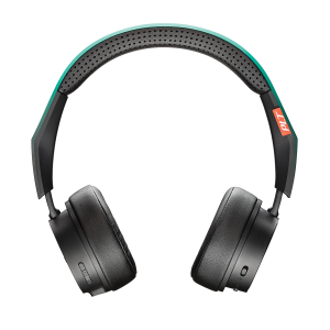 PLANTRONICS Bluetooth ακουστικά BackBeat Fit 500