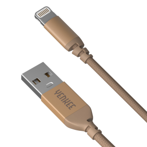 YENKEE καλώδιο USB σε Lightning YCU 611