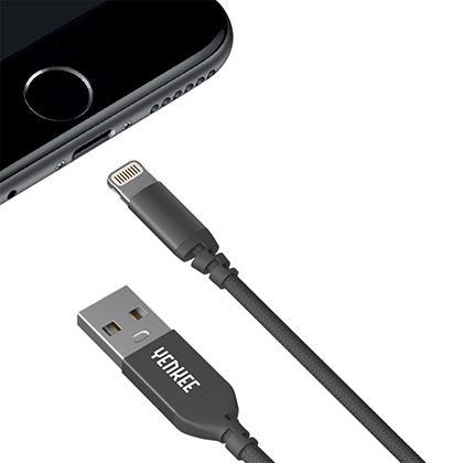 YENKEE cable YCU 611 USB to Lightning