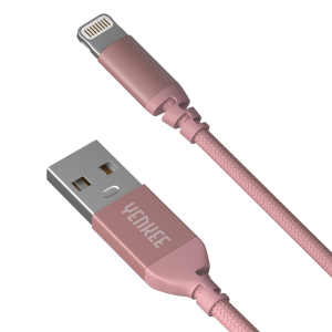 YENKEE καλώδιο USB σε Lightning YCU 611