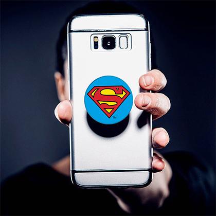 POPSOCKETS Superman Icon