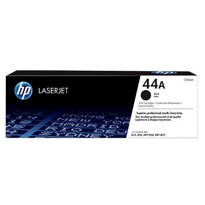 HP Original LaserJet Toner Cartridge 44A mayro