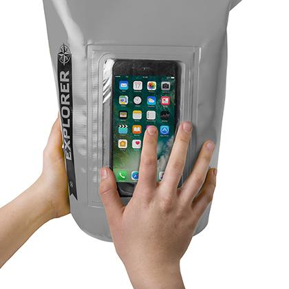 CELLY Explorer waterproof 6.2