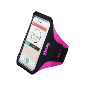Θήκη Armband CELLY για Smartphones έως 6.5''