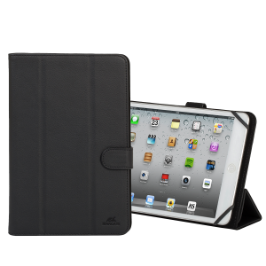 Θήκη Universal Folio RIVACASE για Tablets 8''