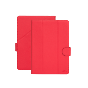 Θήκη Universal Folio RIVACASE για Tablets 10.1''