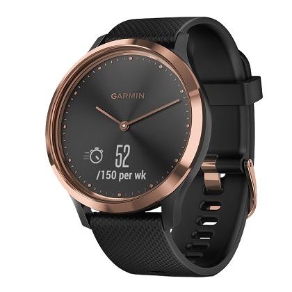 GARMIN Smartwatch Vivomove HR