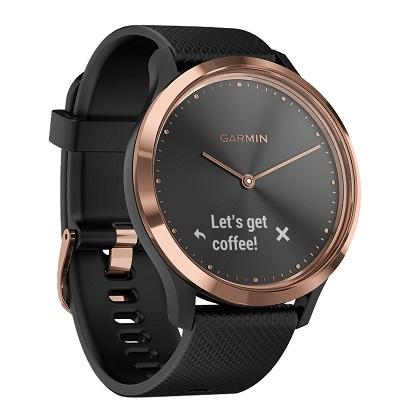 GARMIN Smartwatch Vivomove HR