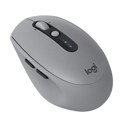 LOGITECH wireless mouse M590 Silent