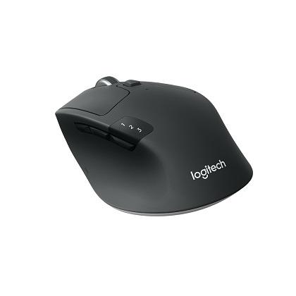 LOGITECH wireless mouse M720 Triathlon