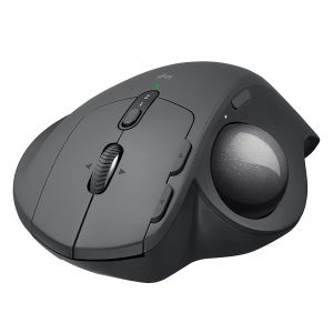 LOGITECH ασύρματο trackball MX Ergo