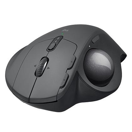 LOGITECH wireless trackball MX Ergo 