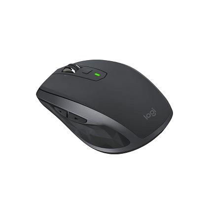 LOGITECH wireless mouse MX Anywhere 2S