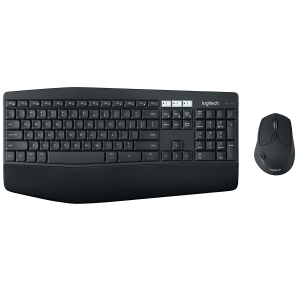 LOGITECH σετ ασύρματο πληκτρολόγιο και ποντίκι MK850 Performance