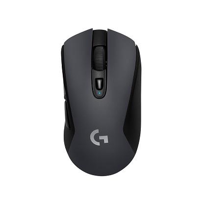 LOGITECH wireless gaming mouse G603
