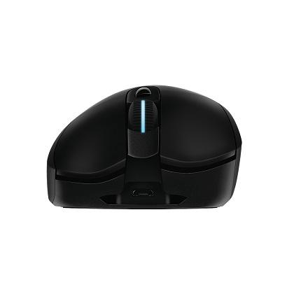LOGITECH wireless gaming mouse G703