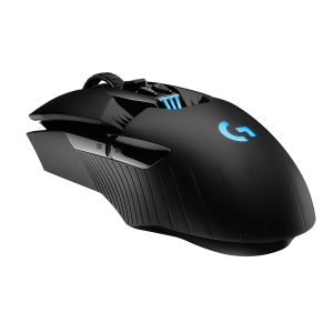 LOGITECH ασύρματο gaming ποντίκι G903