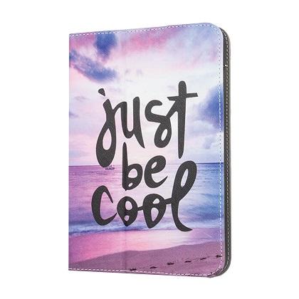 SENSO case tablet Be Cool 9-10