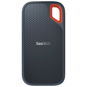SANDISK Εξωτερικός Σκληρός Δίσκος External E60 Portable 250GB